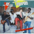 Lil Ed & The Blues Imperials - Roughhousin' / Sonet